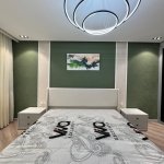 Kirayə (aylıq) 2 otaqlı Yeni Tikili, Nizami metrosu, Yasamal rayonu 2