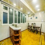 Satılır 3 otaqlı Köhnə Tikili, Sahil metrosu, Səbail rayonu 11