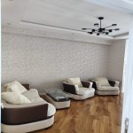 Kirayə (aylıq) 3 otaqlı Yeni Tikili, Memar Əcəmi metrosu, 3-cü mikrorayon, Nəsimi rayonu 1