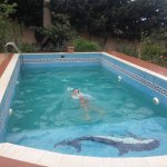 Kirayə (aylıq) 5 otaqlı Həyət evi/villa, Badamdar qəs., Səbail rayonu 8
