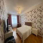 Продажа 3 комнатная Новостройка, м. Ази Асланова метро, пос. Старый Гуняшли, Хетаи район 4