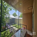 Kirayə (günlük) 2 otaqlı Həyət evi/villa Qəbələ 4