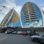 Kirayə (aylıq) 3 otaqlı Yeni Tikili, Elmlər akademiyası metrosu, Yasamal rayonu 1
