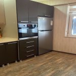 Kirayə (aylıq) 3 otaqlı Yeni Tikili, Qara Qarayev metrosu, 8-ci kilometr, Nizami rayonu 5