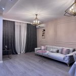 Kirayə (aylıq) 2 otaqlı Yeni Tikili, Nizami metrosu, Caspian Plaza, Nəsimi rayonu 10
