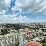 Satılır 3 otaqlı Yeni Tikili, Neftçilər metrosu, Nizami rayonu 10