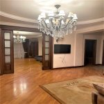 Kirayə (aylıq) 4 otaqlı Yeni Tikili, Badamdar qəs., Səbail rayonu 1