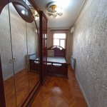 Kirayə (aylıq) 3 otaqlı Köhnə Tikili, Elmlər akademiyası metrosu, Yasamal qəs., Yasamal rayonu 5