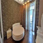 Kirayə (aylıq) 4 otaqlı Yeni Tikili, İçərişəhər metrosu, Səbail rayonu 7