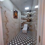 Satılır 3 otaqlı Yeni Tikili, Qara Qarayev metrosu, Nizami rayonu 15