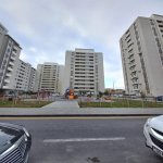 Satılır 2 otaqlı Yeni Tikili, Yasamal rayonu 12