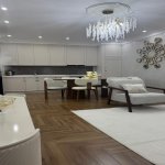 Kirayə (aylıq) 3 otaqlı Yeni Tikili, Nəsimi metrosu, Nəsimi rayonu 3