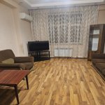 Kirayə (aylıq) 3 otaqlı Yeni Tikili, Bayıl qəs., Səbail rayonu 15