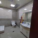 Satılır 6 otaqlı Həyət evi/villa, 6-cı mikrorayon, Binəqədi rayonu 14