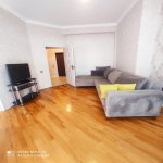 Kirayə (aylıq) 2 otaqlı Yeni Tikili, Qara Qarayev metrosu, 8-ci kilometr, Nizami rayonu 10