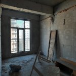 Продажа 4 комнат Новостройка, м. Ичяришяхяр метро, Сябаиль район 4