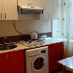 Kirayə (aylıq) 1 otaqlı Köhnə Tikili, 28 May metrosu, Nəsimi rayonu 7