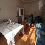 Satılır 4 otaqlı Həyət evi/villa, Avtovağzal metrosu, Biləcəri qəs., Binəqədi rayonu 6