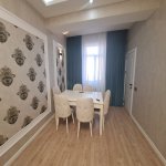 Аренда 2 комнат Новостройка, İnşaatçılar метро, Ясамал район 3