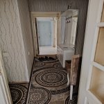 Kirayə (aylıq) 2 otaqlı Köhnə Tikili, İnşaatçılar metrosu, Yasamal qəs., Yasamal rayonu 3