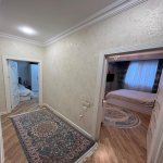 Satılır 3 otaqlı Yeni Tikili, Qara Qarayev metrosu, Nizami rayonu 10