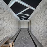 Satılır 4 otaqlı Həyət evi/villa, Binə qəs., Xəzər rayonu 3