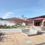 Kirayə (aylıq) 4 otaqlı Həyət evi/villa, Mərdəkan, Xəzər rayonu 16
