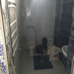 Satılır 4 otaqlı Həyət evi/villa, Maştağa qəs., Sabunçu rayonu 14