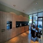 Kirayə (günlük) 6 otaqlı Bağ evi, Mərdəkan, Xəzər rayonu 12