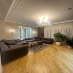 Kirayə (aylıq) 4 otaqlı Yeni Tikili, 8 Noyabr metrosu, Nəsimi rayonu 2