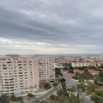 Satılır 3 otaqlı Yeni Tikili, Neftçilər metrosu, Nizami rayonu 1