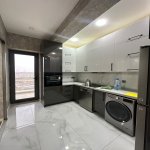 Аренда 4 комнатная Новостройка, м. Хетаи метро, Белый город, Хетаи район 8
