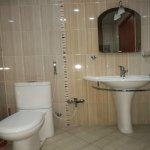 Kirayə (aylıq) 3 otaqlı Yeni Tikili, Xətai metrosu, Ağ şəhər, AGA Business Center, Xətai rayonu 15