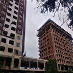 Satılır 3 otaqlı Yeni Tikili, Neftçilər metrosu, Nizami rayonu 3