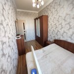 Kirayə (aylıq) 3 otaqlı Həyət evi/villa, Avtovağzal metrosu, Biləcəri qəs., Binəqədi rayonu 1