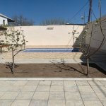 Kirayə (aylıq) 4 otaqlı Bağ evi, Novxanı, Abşeron rayonu 4