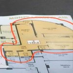 Satılır 3 otaqlı Yeni Tikili, Əhmədli metrosu, Xətai rayonu 12