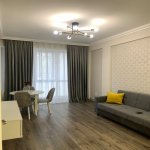 Kirayə (aylıq) 2 otaqlı Yeni Tikili, 20 Yanvar metrosu, Yasamal qəs., Yasamal rayonu 2