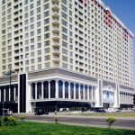 Kirayə (aylıq) 4 otaqlı Yeni Tikili, Xətai metrosu, Xətai rayonu 1