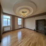 Продажа 3 комнат Новостройка, İnşaatçılar метро, Ясамал район 4