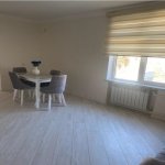 Satılır 2 otaqlı Köhnə Tikili, Qara Qarayev metrosu, Nizami rayonu 3