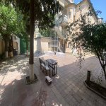 Kirayə (aylıq) Obyekt, Memar Əcəmi metrosu, 4-cü mikrorayon, Nəsimi rayonu 10