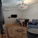 Satılır 3 otaqlı Həyət evi/villa, Azadlıq metrosu, Binəqədi qəs., Binəqədi rayonu 2
