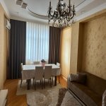Satılır 3 otaqlı Yeni Tikili, 20 Yanvar metrosu, 1-ci mikrorayon, Nəsimi rayonu 2