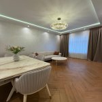 Kirayə (aylıq) 3 otaqlı Yeni Tikili, Ağ şəhər, Xətai rayonu 4