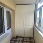 Аренда 2 комнат Вторичка, м. Насими метро, 8-ой микрорайон, Бинагадинский р-н район 7