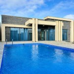 Satılır 4 otaqlı Bağ evi, Mərdəkan, Xəzər rayonu 6