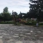 Kirayə (aylıq) 12 otaqlı Bağ evi, Mərdəkan, Xəzər rayonu 3