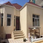 Satılır 3 otaqlı Həyət evi/villa, Azadlıq metrosu, Binəqədi qəs., Binəqədi rayonu 1