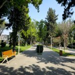 Kirayə (aylıq) Obyekt, Gənclik metrosu, Gənclik Mall, Nərimanov rayonu 11